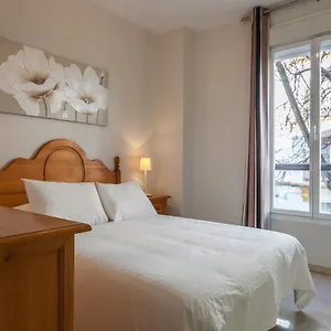 Appartement Cerca Del Alcazar Con Garaje Privado, Séville