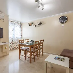 Appartement Acogedor Junto A La Plaza Del Salvador, Séville