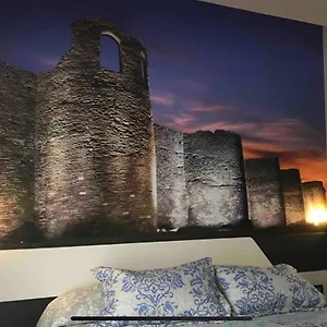  Habitación en casa particular Lugo