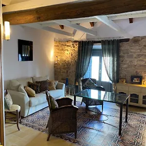  Apartamento Casa Del Torno De Monjas