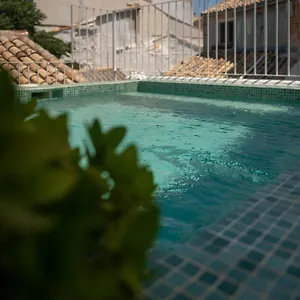 Hotel Don Juan Boutique, Úbeda