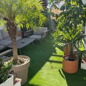 Appartement Atico Con Terraza Totalmente Privada En Pleno Centro Historico De, Séville