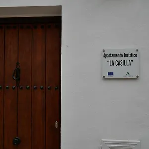  Сasa de vacaciones La Casilla: Casa Con Piscina En Centro Histórico