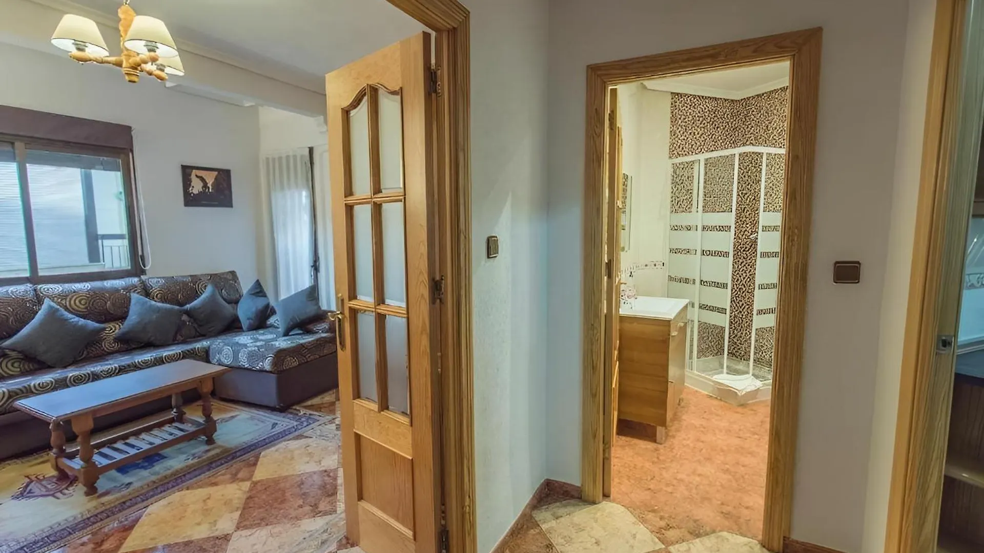 Apartamento Turistico Las Aceitunillas Ubeda  Spain