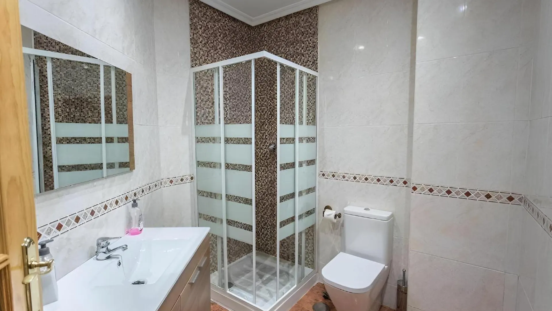 Apartamento Turistico Las Aceitunillas Ubeda  Spain