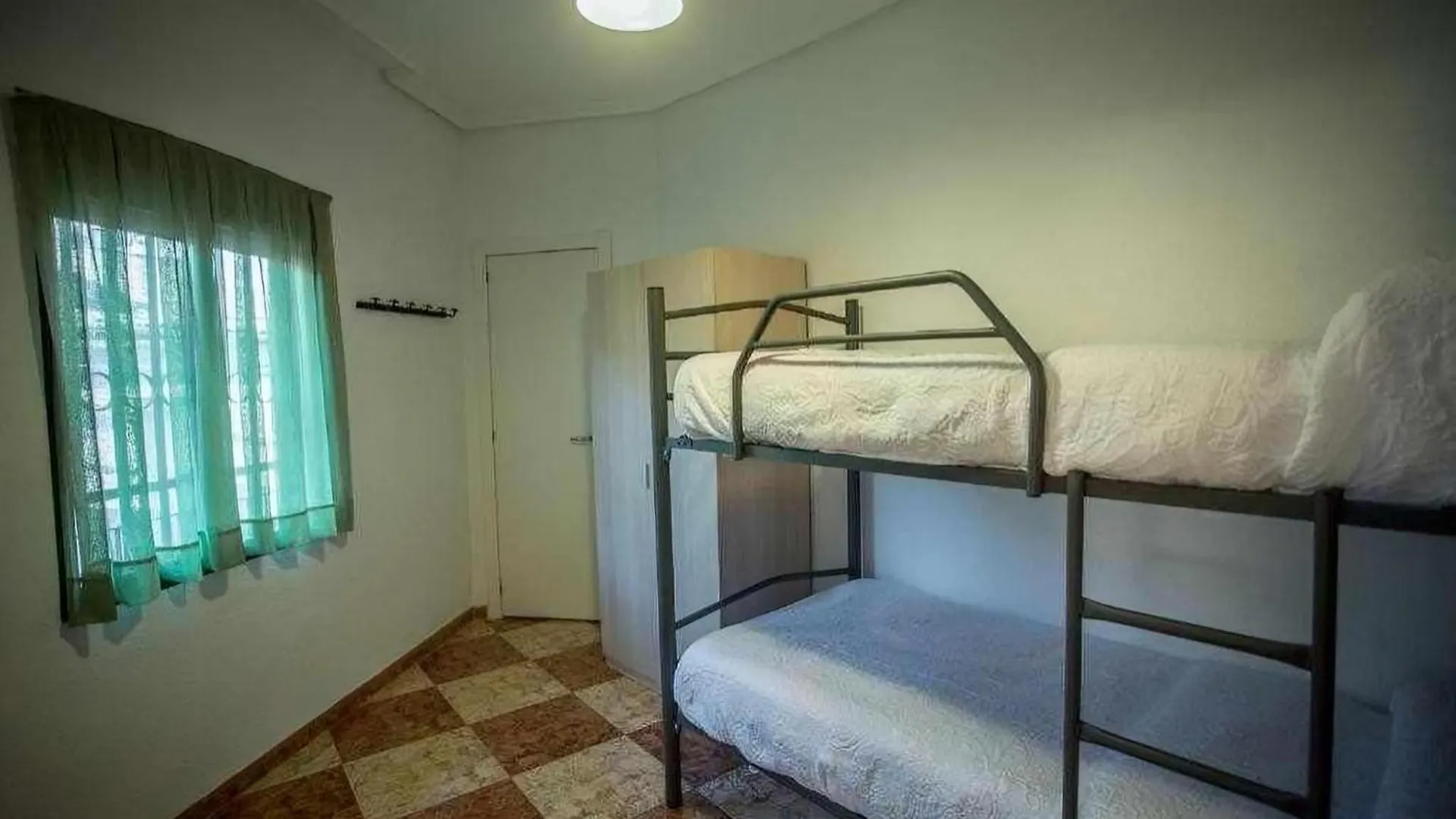 Apartamento Turistico Las Aceitunillas Úbeda