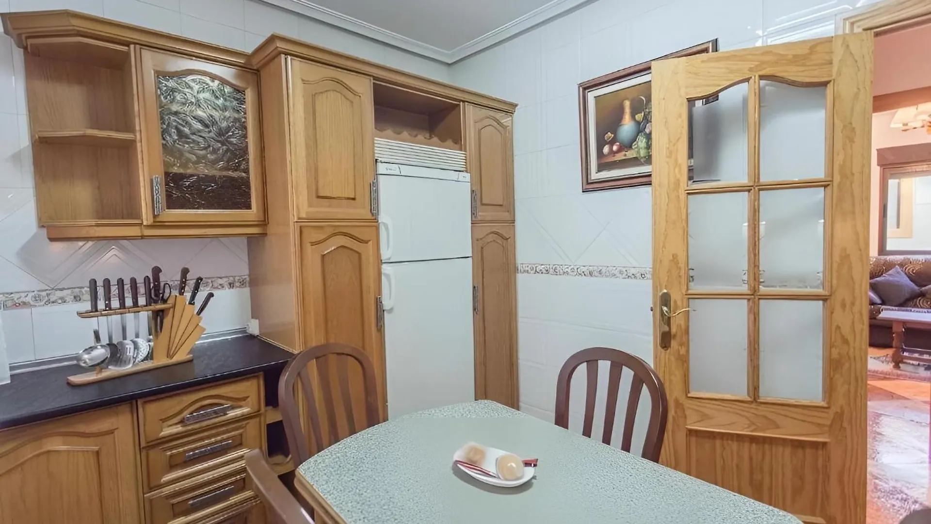 Apartment Apartamento Turistico Las Aceitunillas Ubeda  Spain