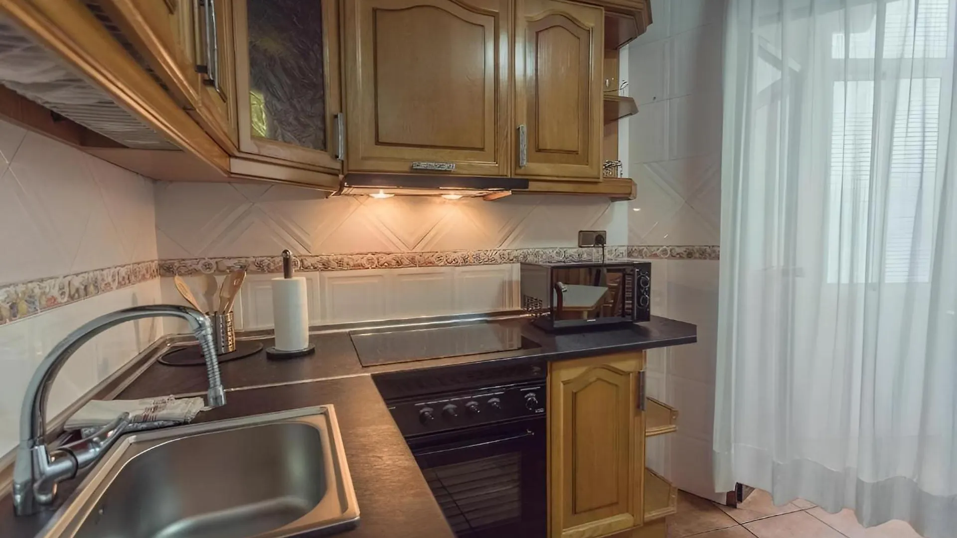 Apartamento Turistico Las Aceitunillas Ubeda  Ubeda (Andalucia)